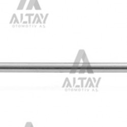 Z ROT BERLINGO 96-08 / PARTNER 96-08 / 306 93-01 / XSARA 97-05 / ZX 94= METAL Z ROT BERLINGO 96-08 / PARTNER 96-08 / 306 93-01 / XSARA 97-05 / ZX 94= METAL